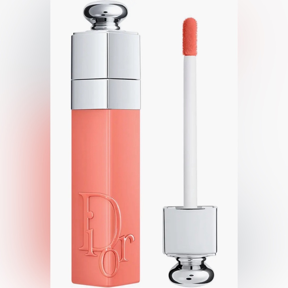Dior Addict Lip Tint 251 Natural Peach 🍑